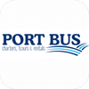 Port Bus website